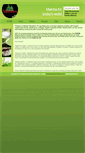 Mobile Screenshot of matchamountains.com
